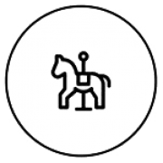 Logo de Carrusel Moda