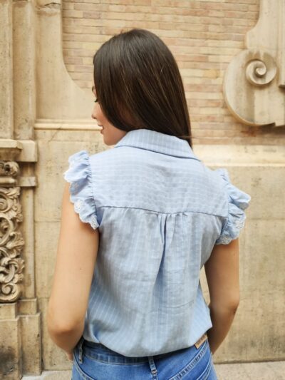 Blusa cuadros de Ropa para Niña | FASHIOLA.es